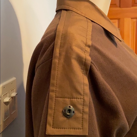 Akris Punto Cropped Jacket - Picture 3 of 6